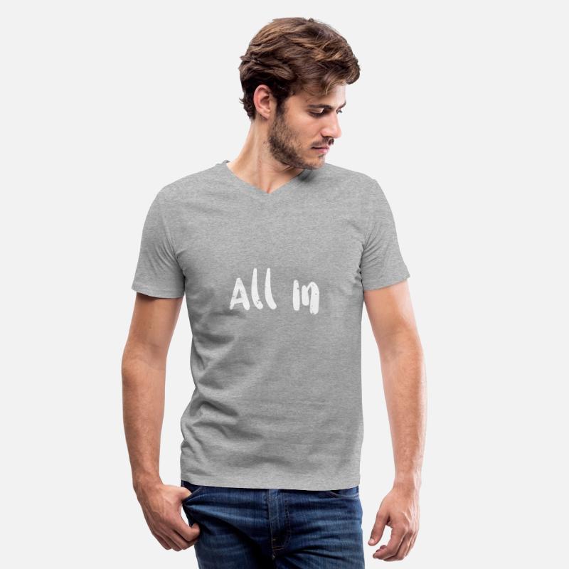 All In - Poker