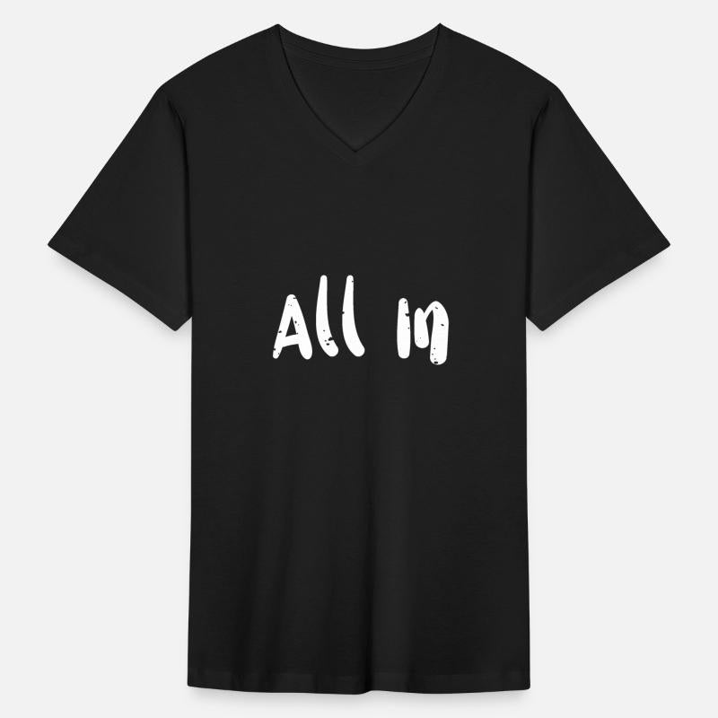 All In - Poker