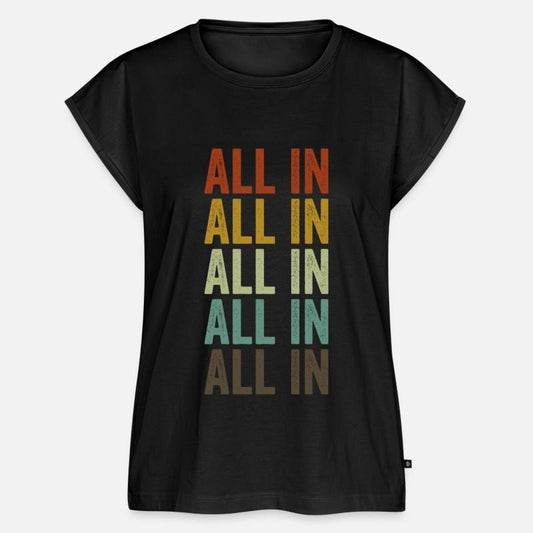 All In Chocolate Chip Poker Player