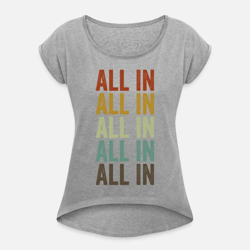 All In Chocolate Chip Poker Player