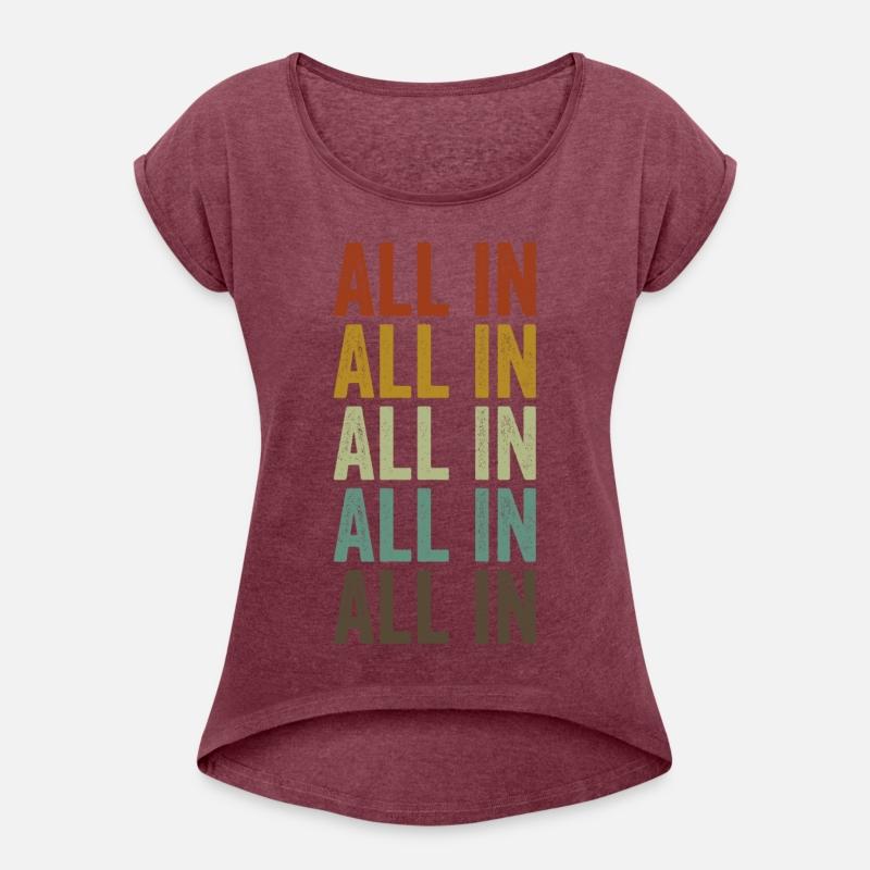 All In Chocolate Chip Poker Player
