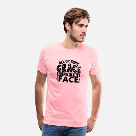 All of god s grace in one tiny face 01