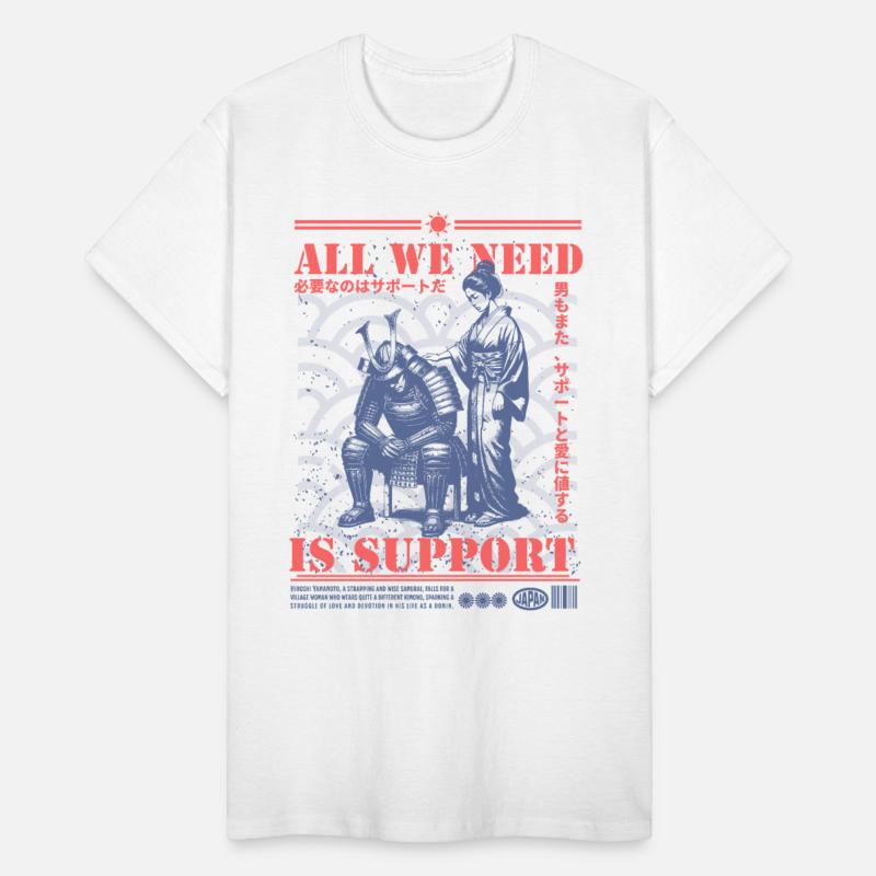 All We Need
