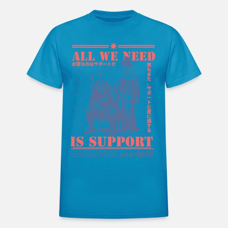 All We Need