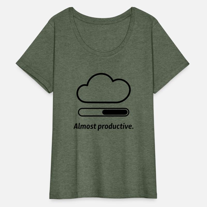 Almost Productive