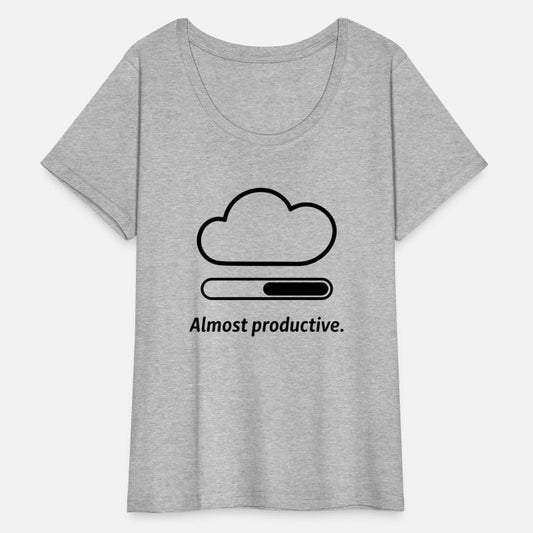 Almost Productive