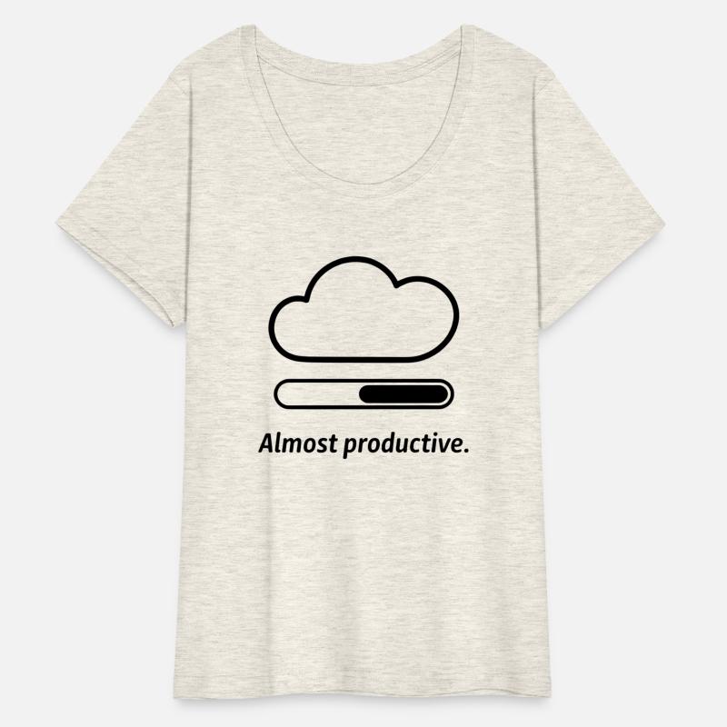 Almost Productive
