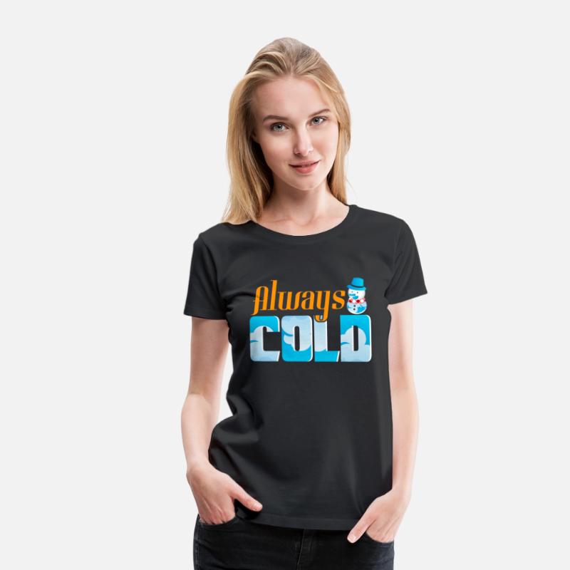 Always Cold