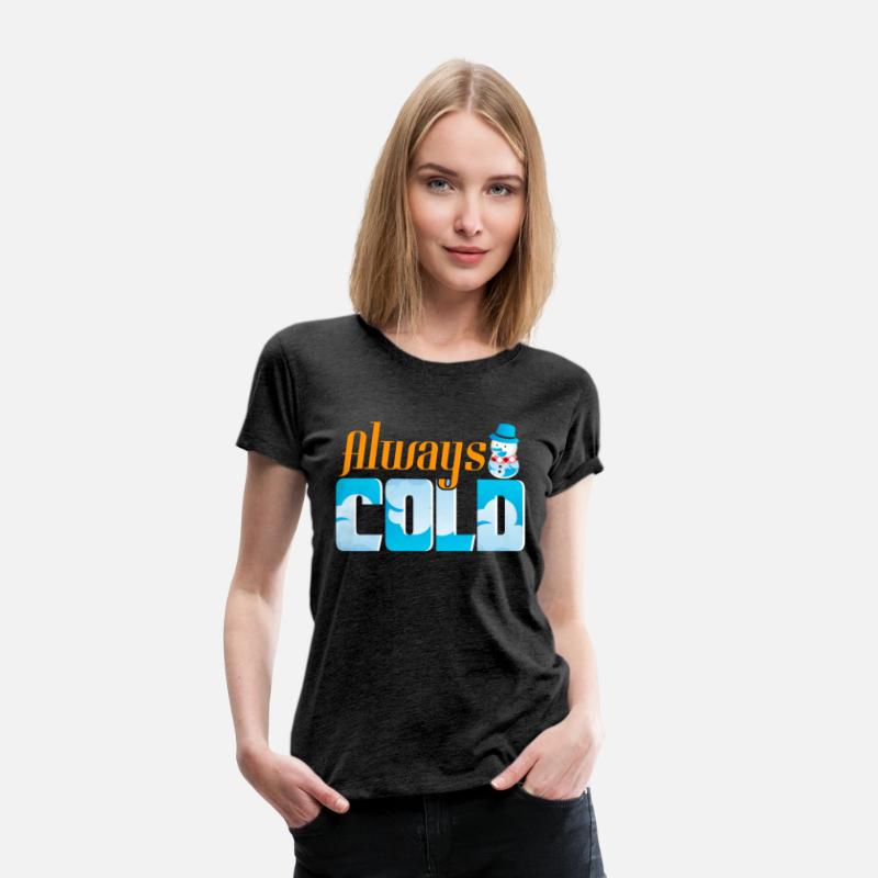 Always Cold