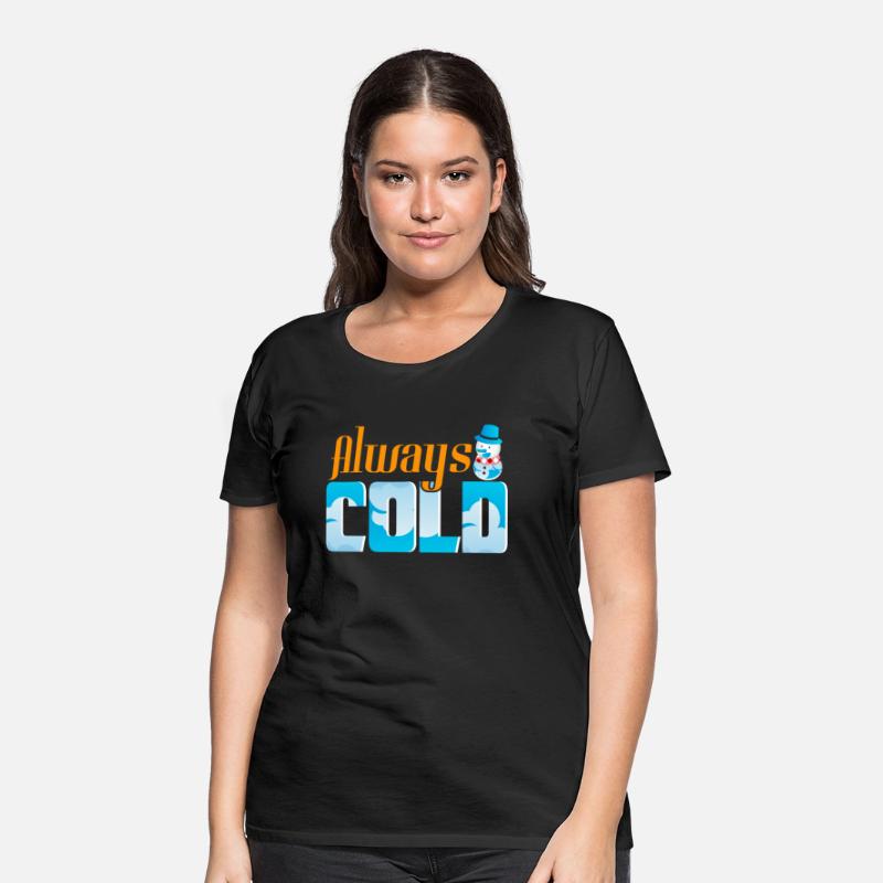 Always Cold