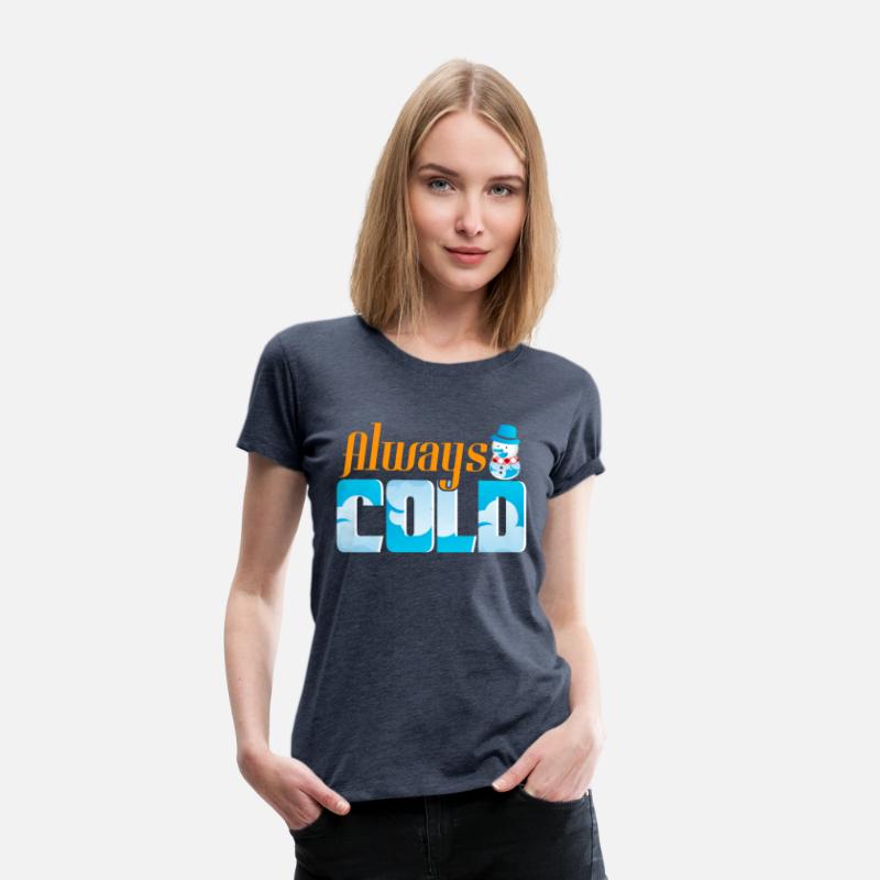 Always Cold