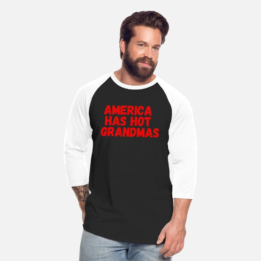 America Has Hot Grandmas