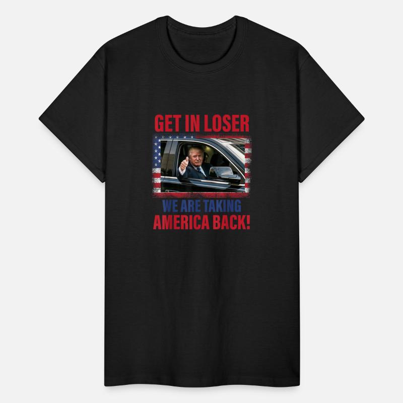 America Trump 2024 Funny