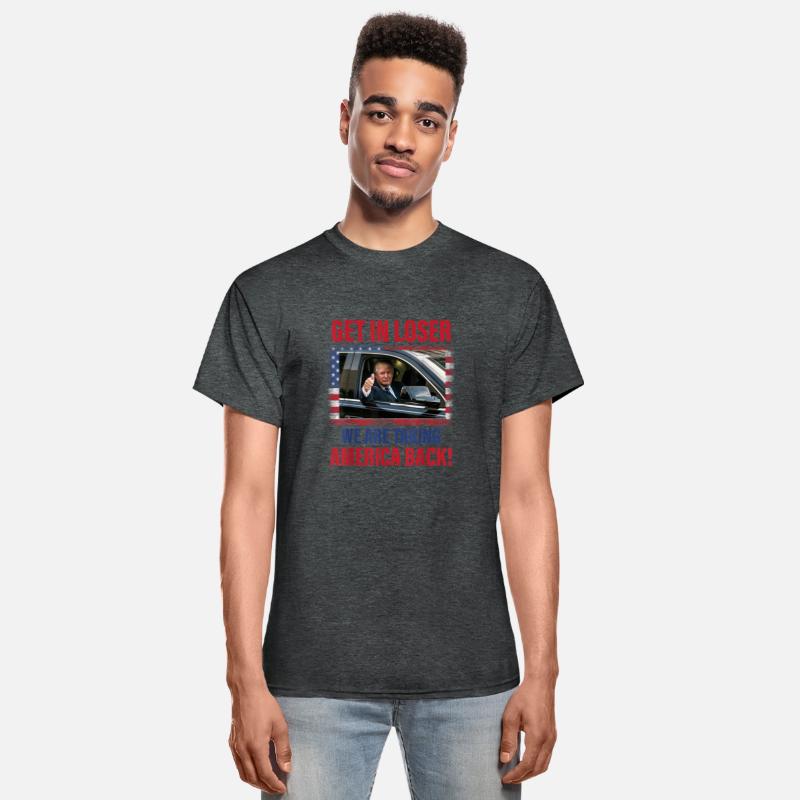 America Trump 2024 Funny