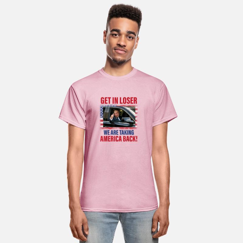America Trump 2024 Funny