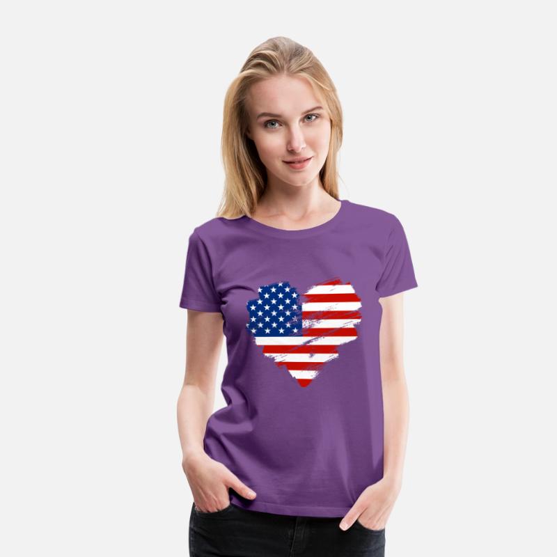 America