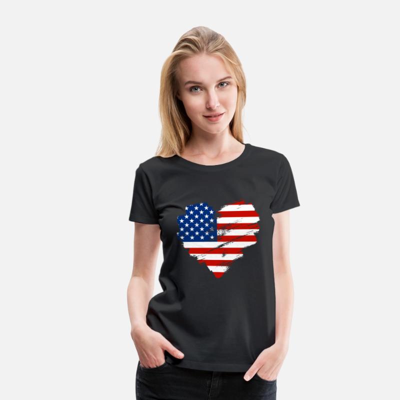 America
