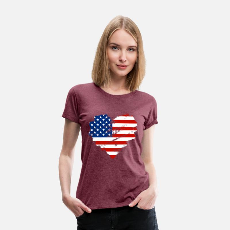 America