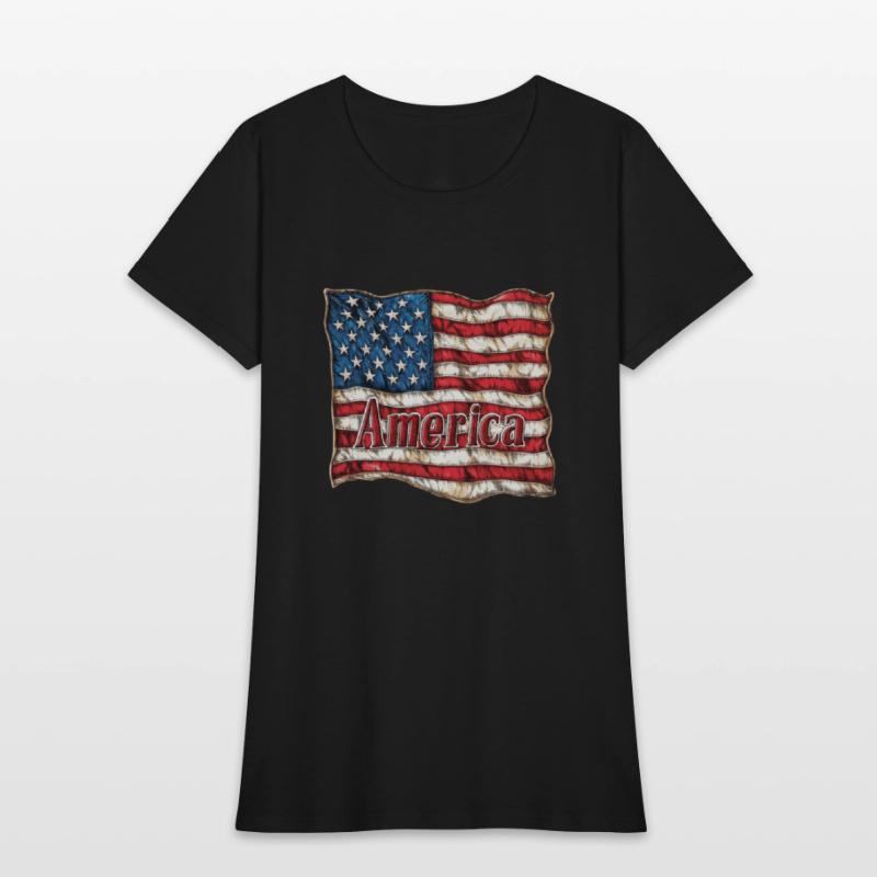 American Flag