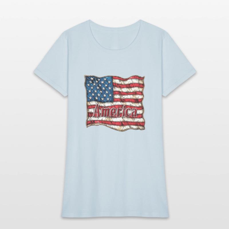 American Flag