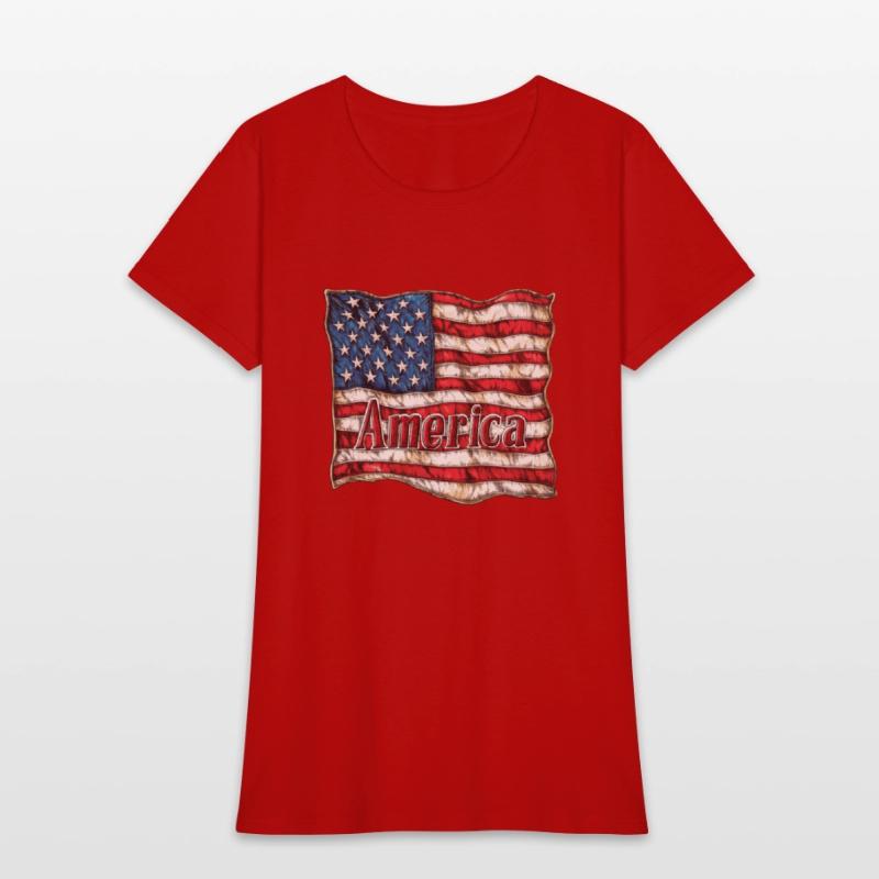 American Flag