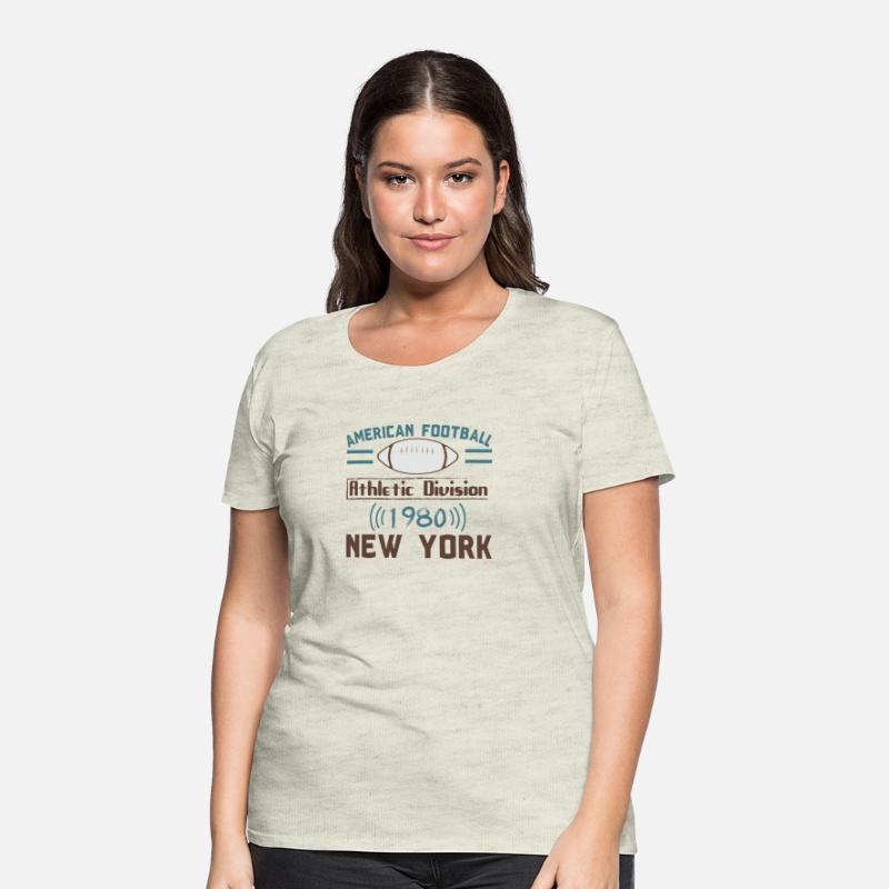 american football athletic division 1980 NYC