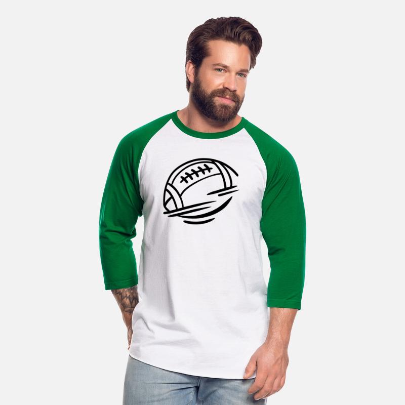 American Football Fan