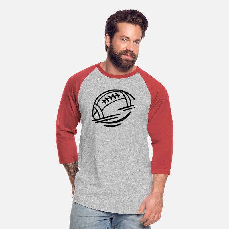 American Football Fan