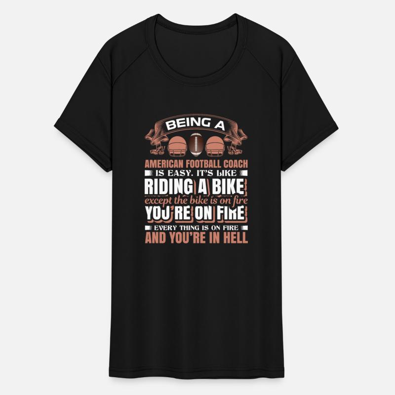 American Football Team Tshirt design 2023