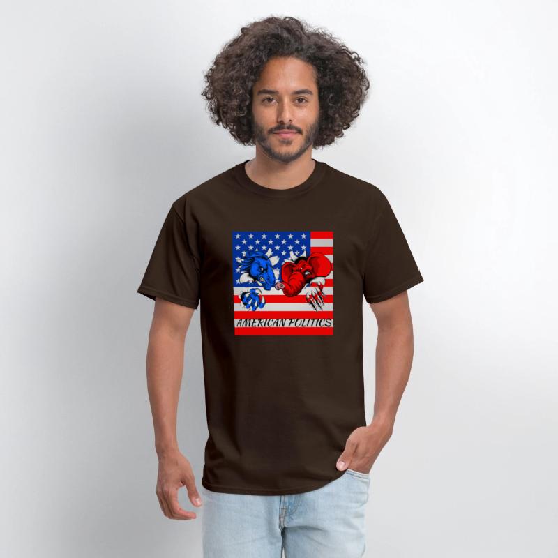 American Politics | Political Humor