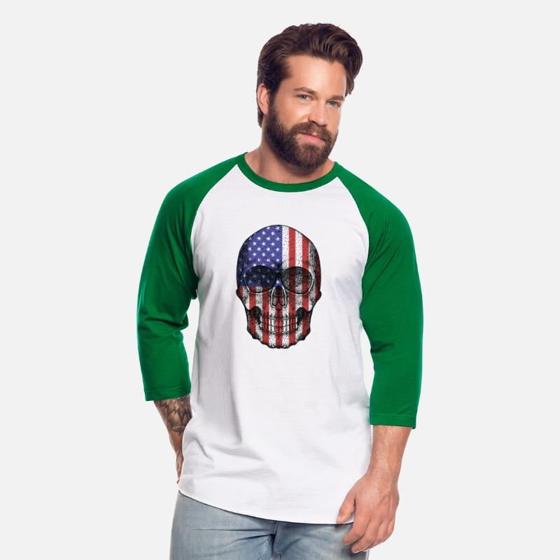 American Skull