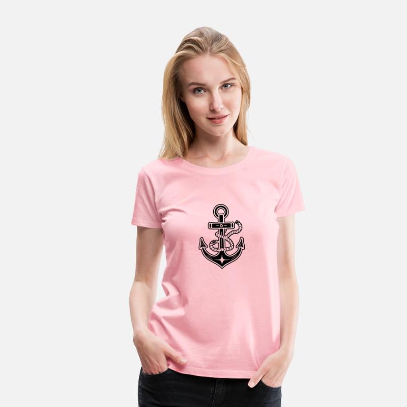 Anchor Ship Nautical Sea