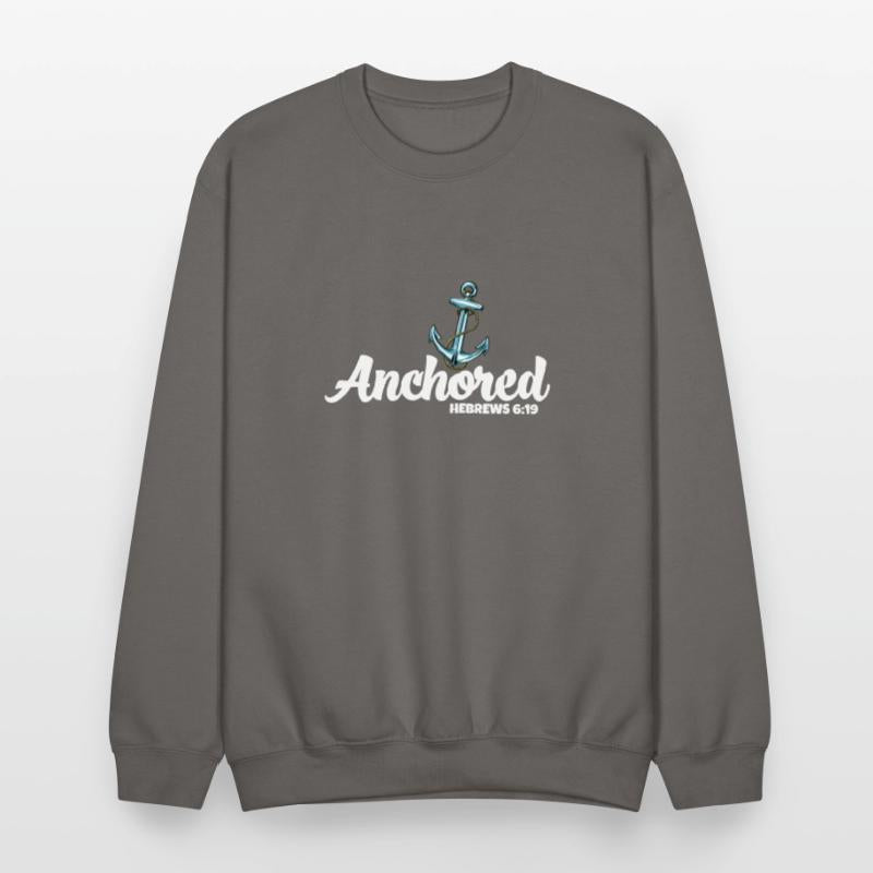 Anchored