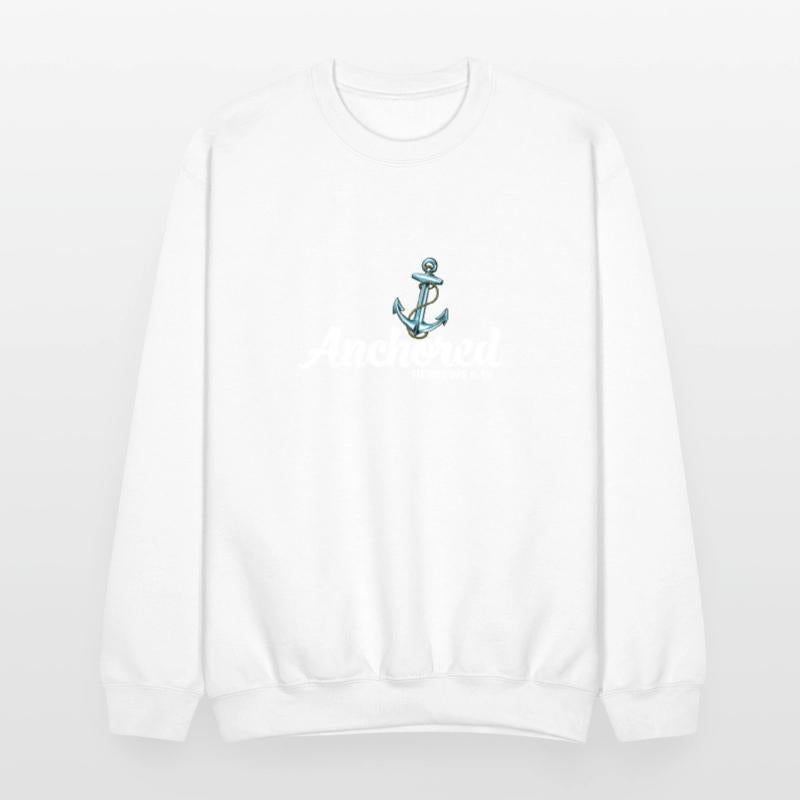Anchored