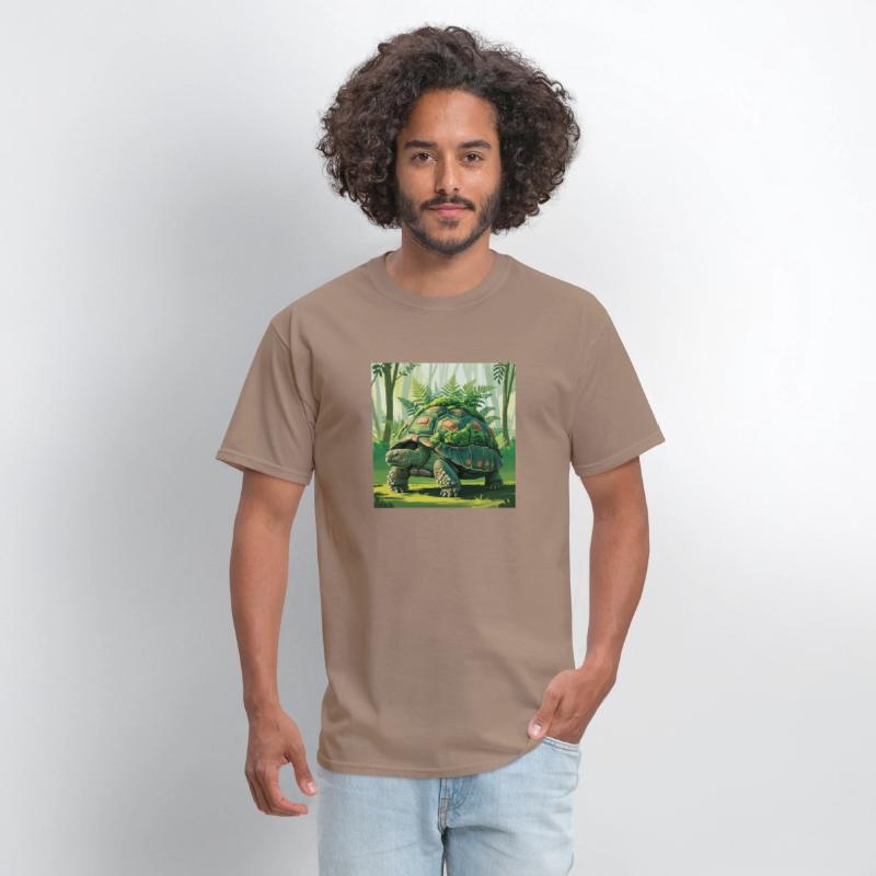 Ancient Guardian of the Forest