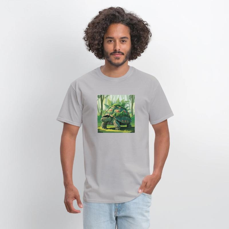 Ancient Guardian of the Forest