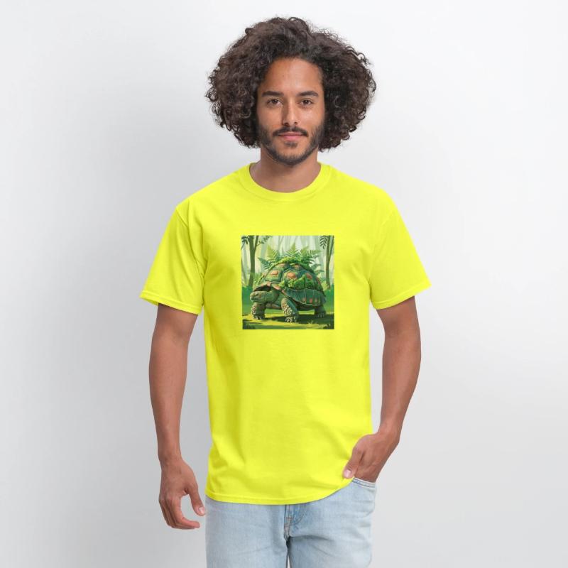 Ancient Guardian of the Forest