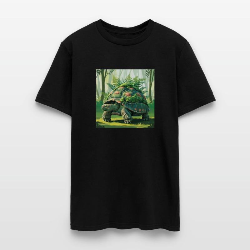 Ancient Guardian of the Forest