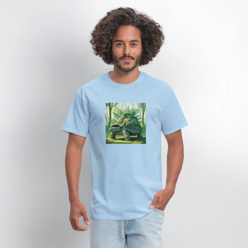 Ancient Guardian of the Forest