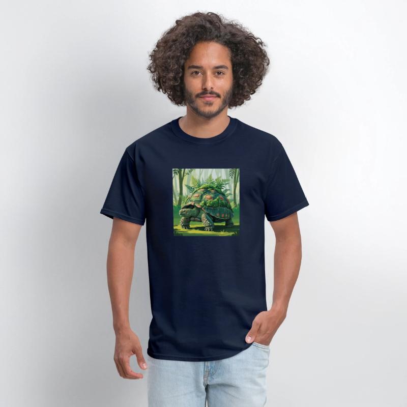 Ancient Guardian of the Forest