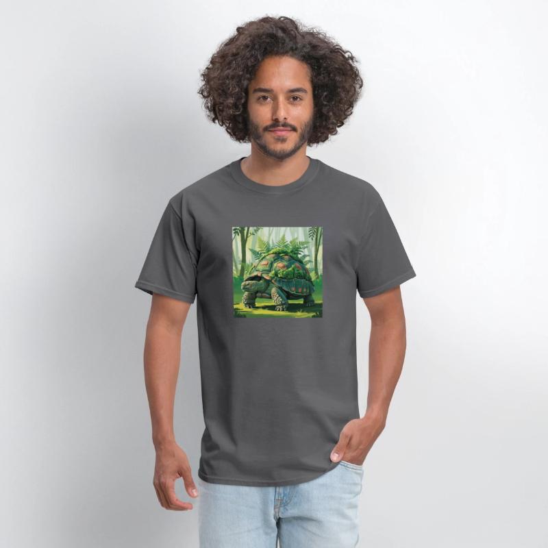 Ancient Guardian of the Forest
