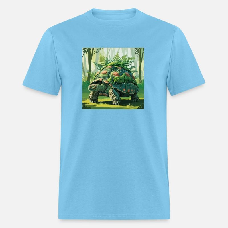 Ancient Guardian of the Forest