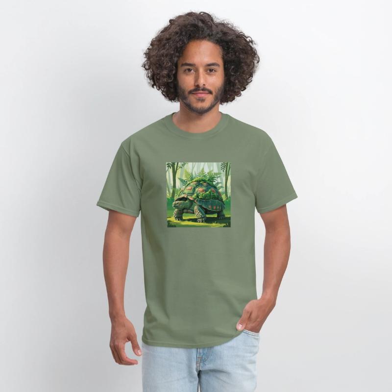 Ancient Guardian of the Forest