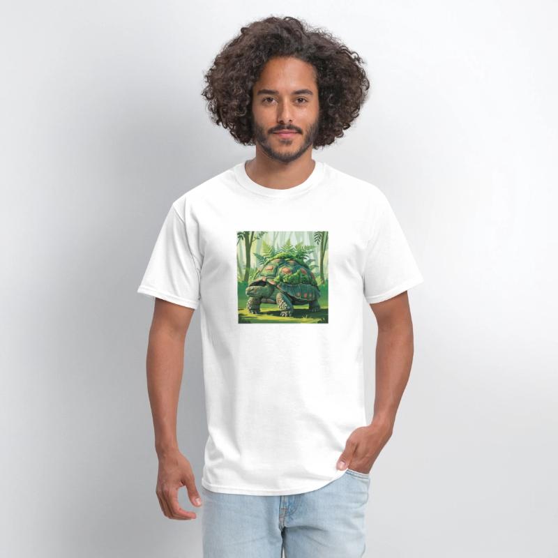 Ancient Guardian of the Forest