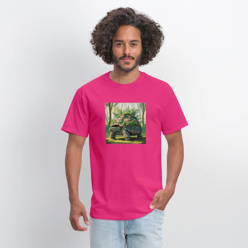 Ancient Guardian of the Forest