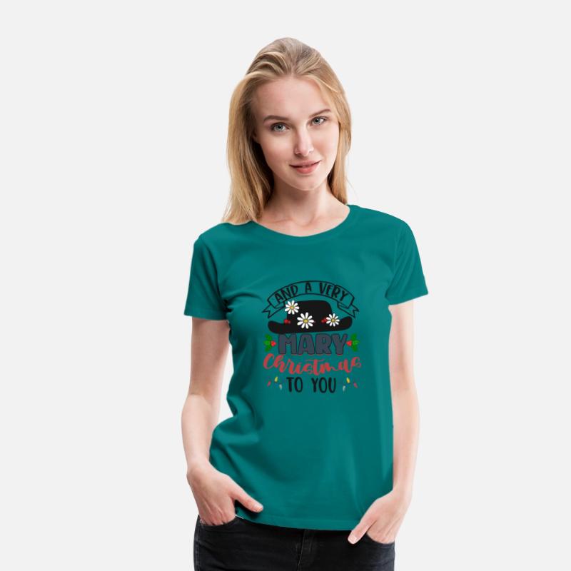 And A Very Mary Christmas To You Funny Christmas