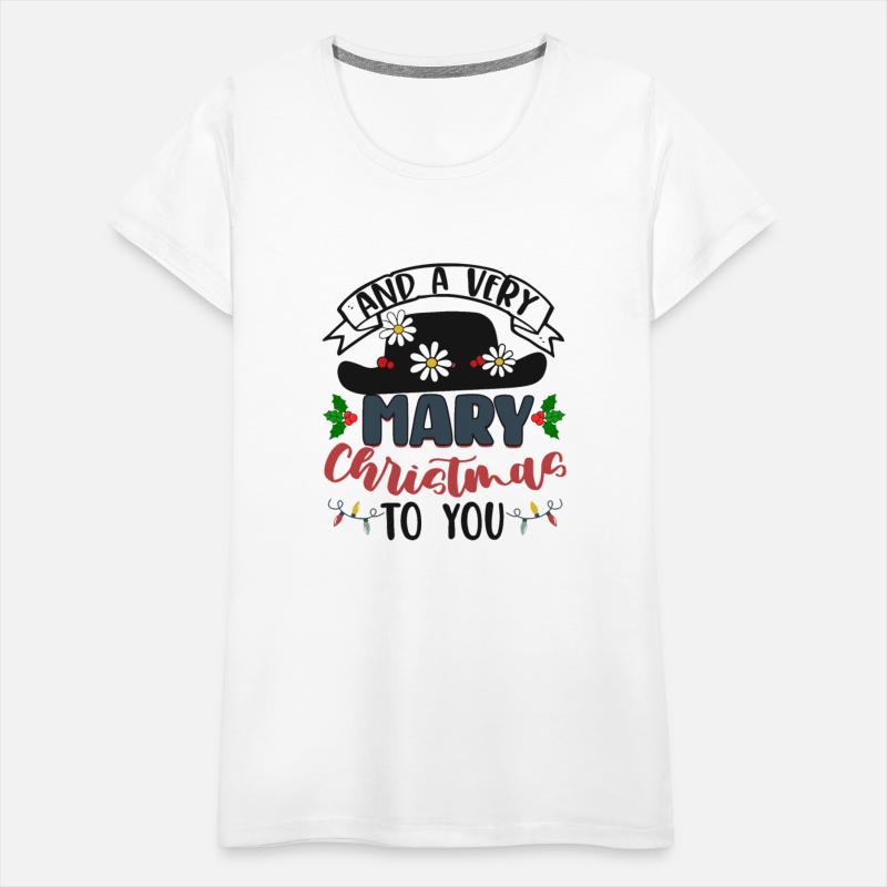 And A Very Mary Christmas To You Funny Christmas