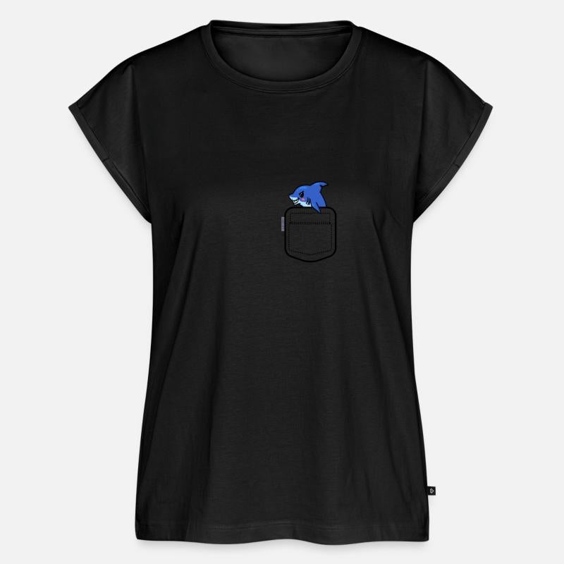 Animals in the pocket Breast pocket ......
