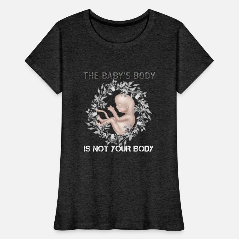 Anti Abortion Pro Life The Ba