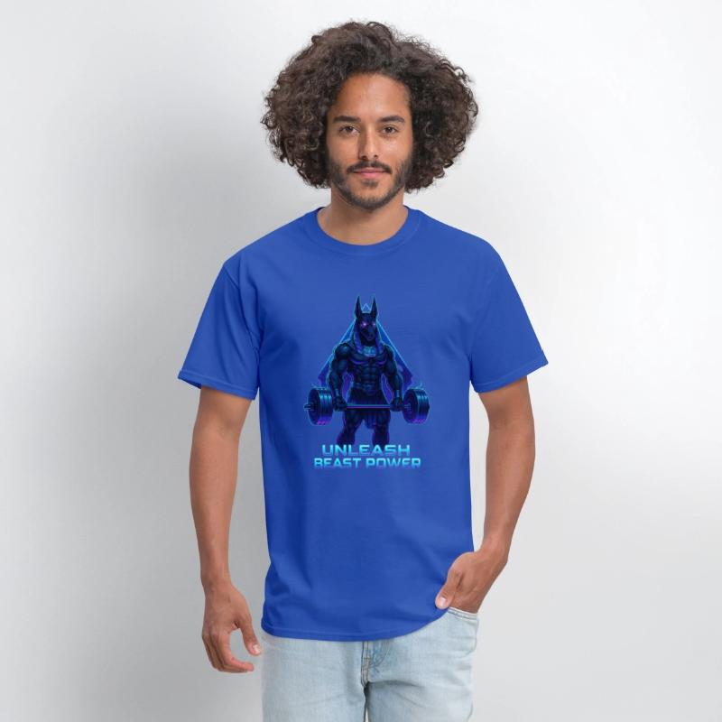 Anubis Lift Mode